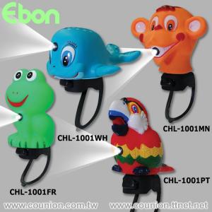 Ebon CHL-1001FR Horn Light