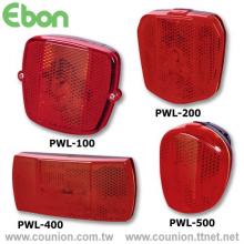 Front Or Trail Light-PWL-100
