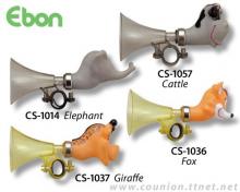 Animal Horn-CS-1014