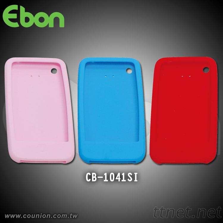 iPhone Silicone Cover-CB-1041SI