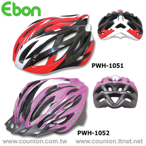 PWH-1051 Bicycle Helmet