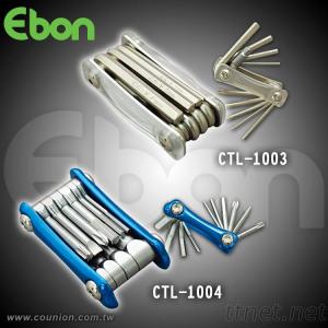 Mini Tool Set-CTL-1003