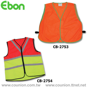 Safety Vest-CB-2753