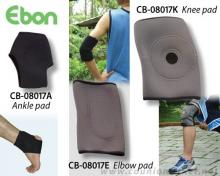 Knee Pad, Elbow Pad, Ankle Pad-CB-08017A
