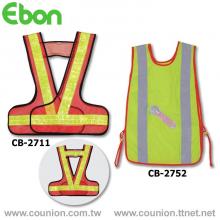 Safety Vest-CB-2711