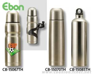 Stainless Steel Thermos Bottle-CB-15067TH