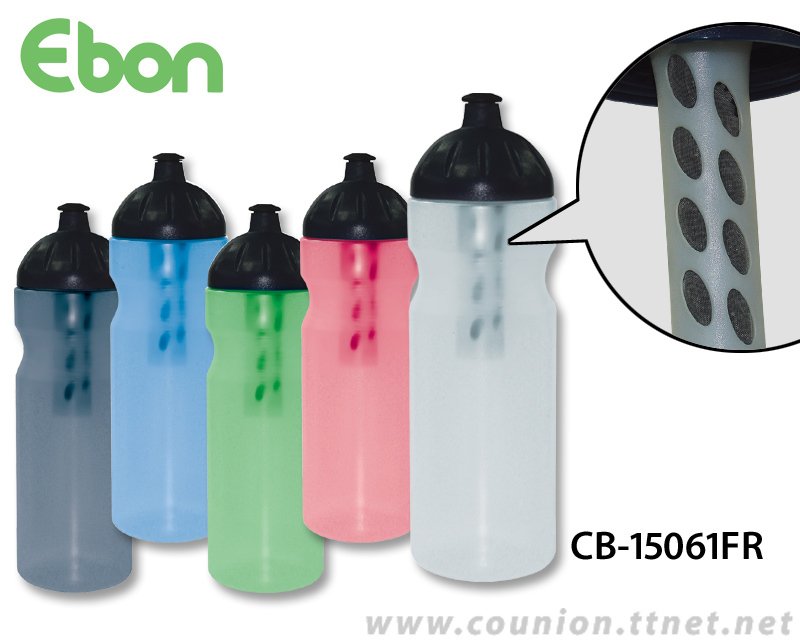 Portable Filter Water Bottle-CB-15061FR